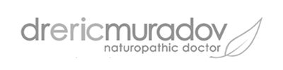 Muradov Naturopath Edmonton Logo
