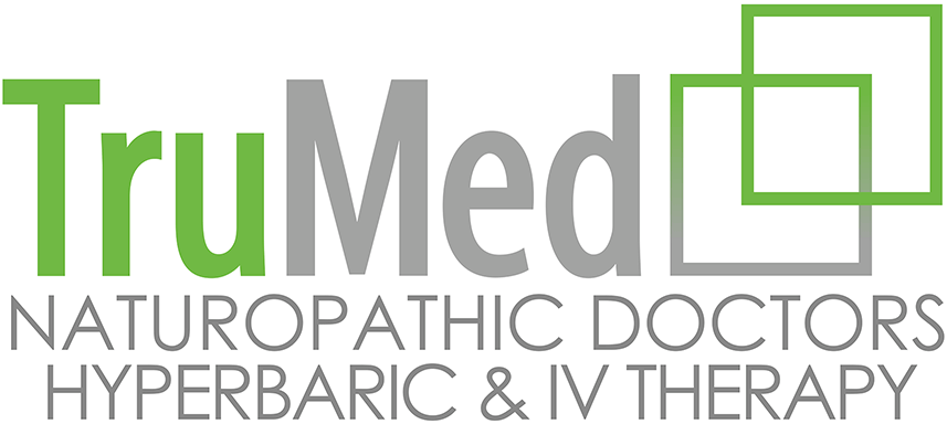 TruMed Naturopath Logo